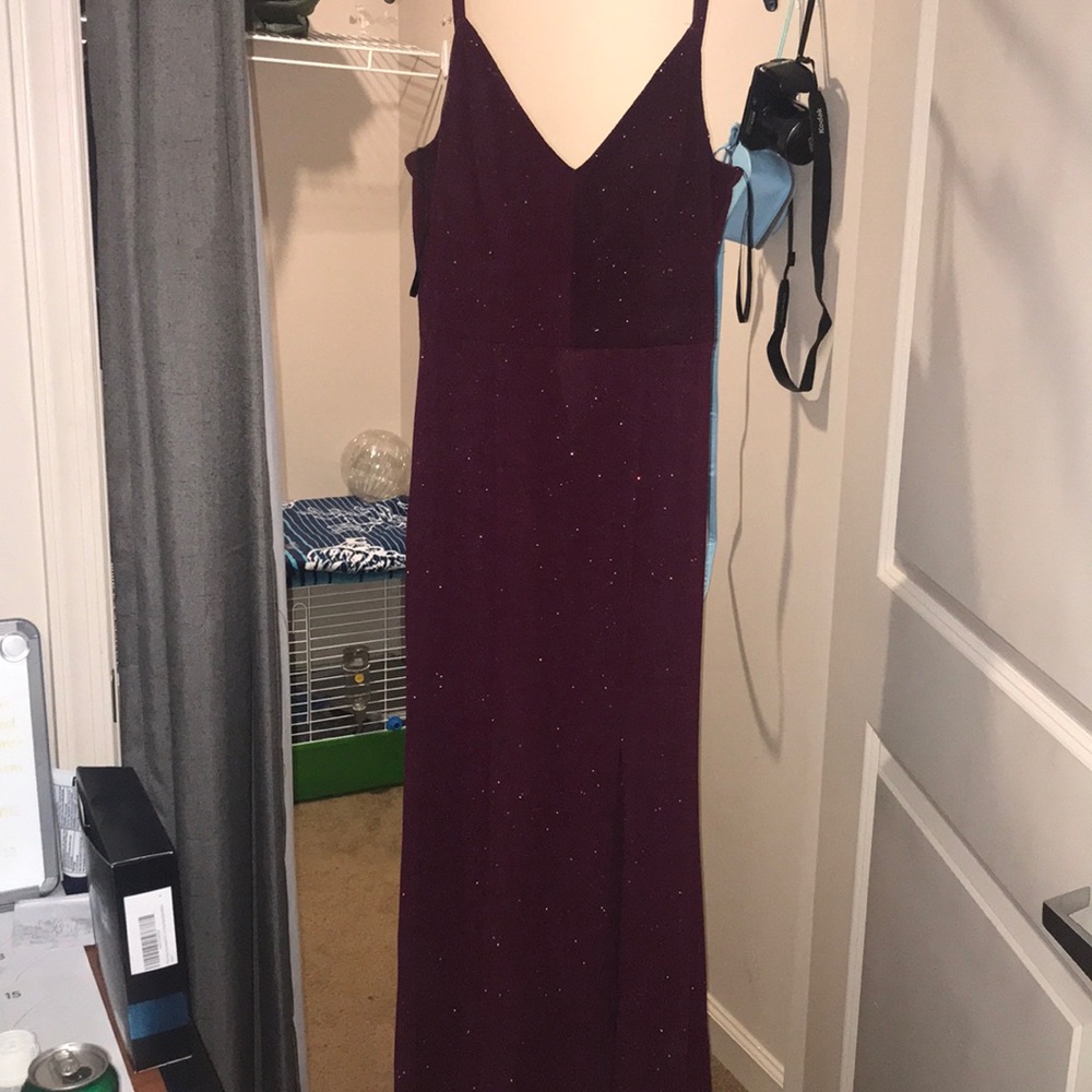 Prom/Ball dress